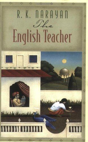 RK Narayan The English Teacher
